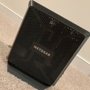 NETGEAR Nighthawk AC1900 Cable Modem